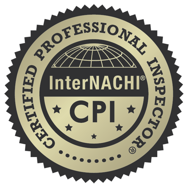 InterNACHI CPI Certified Professional Inspector