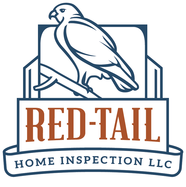 Red Tail Home Inspection LLC Logo